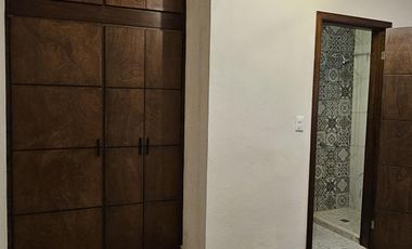 Casa en Tancol