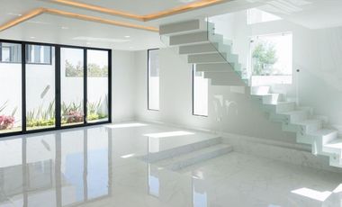 Casa nueva en venta en Punto Sur Elite, Tlajomulco de Zuñiga, Jal