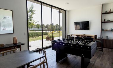 Casa nueva en venta en Punto Sur Elite, Tlajomulco de Zuñiga, Jal