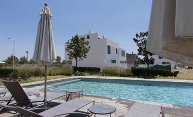 Casa nueva en venta en Punto Sur Elite, Tlajomulco de Zuñiga, Jal