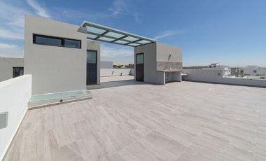 Casa nueva en venta en Punto Sur Elite, Tlajomulco de Zuñiga, Jal