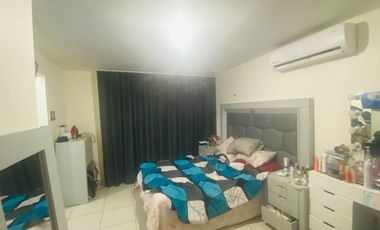 Casa Ideal en Brianzzas Residencial, Gral. Escobedo, N. L.