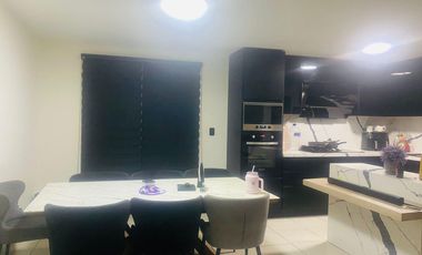 Casa Ideal en Brianzzas Residencial, Gral. Escobedo, N. L.