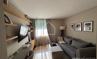 Departamento en renta en Polanco