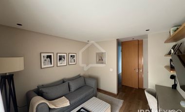 Departamento en renta en Polanco