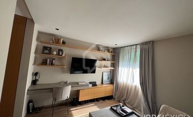 Departamento en renta en Polanco