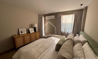 Departamento en renta en Polanco