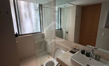 Departamento en renta en Polanco