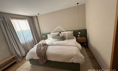 Departamento en renta en Polanco