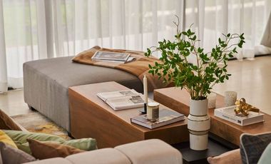 Experience Luxurious Living Surrounded by Nature in the Heart of Wisdom Valley/OP-0203K