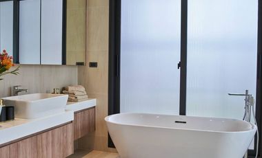 Experience Luxurious Living Surrounded by Nature in the Heart of Wisdom Valley/OP-0203K