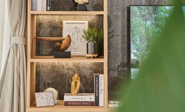 Experience Luxurious Living Surrounded by Nature in the Heart of Wisdom Valley/OP-0203K