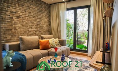 Experience Luxurious Living Surrounded by Nature in the Heart of Wisdom Valley/OP-0203K