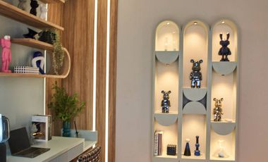 Experience Luxurious Living Surrounded by Nature in the Heart of Wisdom Valley/OP-0203K
