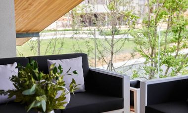 Experience Luxurious Living Surrounded by Nature in the Heart of Wisdom Valley/OP-0203K
