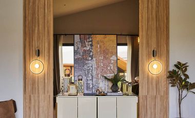 Experience Luxurious Living Surrounded by Nature in the Heart of Wisdom Valley/OP-0203K