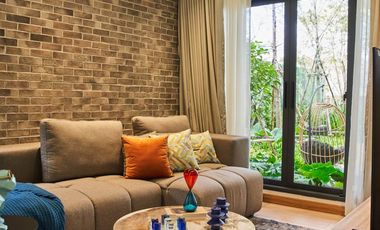 Experience Luxurious Living Surrounded by Nature in the Heart of Wisdom Valley/OP-0203K