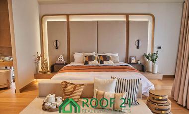Experience Luxurious Living Surrounded by Nature in the Heart of Wisdom Valley/OP-0201K