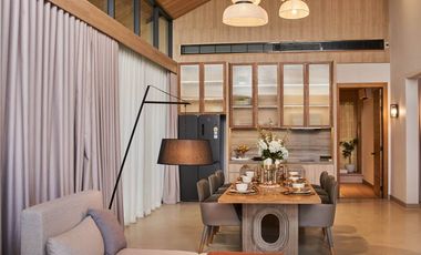 Experience Luxurious Living Surrounded by Nature in the Heart of Wisdom Valley/OP-0201K