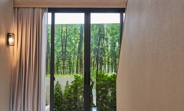 Experience Luxurious Living Surrounded by Nature in the Heart of Wisdom Valley/OP-0201K