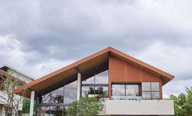 Experience Luxurious Living Surrounded by Nature in the Heart of Wisdom Valley/OP-0201K