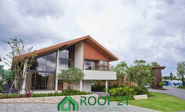 Experience Luxurious Living Surrounded by Nature in the Heart of Wisdom Valley/OP-0201K