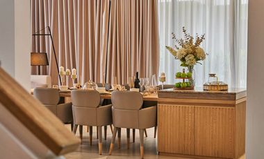 Experience Luxurious Living Surrounded by Nature in the Heart of Wisdom Valley/OP-0201K