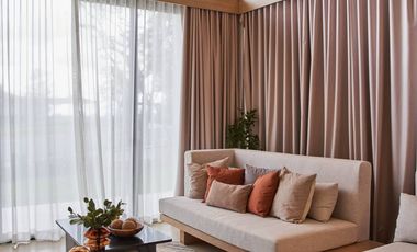 Experience Luxurious Living Surrounded by Nature in the Heart of Wisdom Valley/OP-0201K