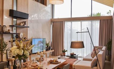 Experience Luxurious Living Surrounded by Nature in the Heart of Wisdom Valley/OP-0201K