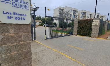 Se arrienda departamento en Quilpué