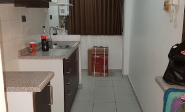 Se arrienda departamento en Quilpué