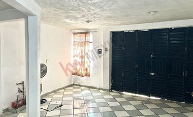 EN VENTA CASA EN SAN CRISTOBAL, EN CALLE DIEGO MAZARIEGO A 2 CUADRAS DEL PUENTE🏡