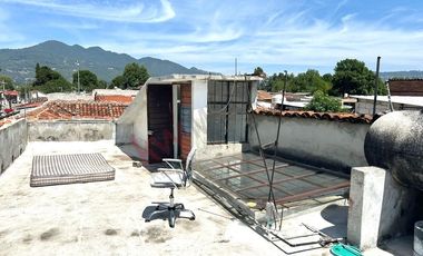 EN VENTA CASA EN SAN CRISTOBAL, EN CALLE DIEGO MAZARIEGO A 2 CUADRAS DEL PUENTE🏡