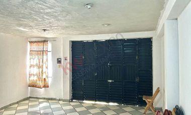 EN VENTA CASA EN SAN CRISTOBAL, EN CALLE DIEGO MAZARIEGO A 2 CUADRAS DEL PUENTE🏡