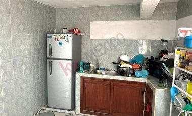 EN VENTA CASA EN SAN CRISTOBAL, EN CALLE DIEGO MAZARIEGO A 2 CUADRAS DEL PUENTE🏡