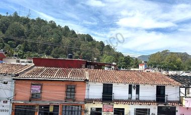 EN VENTA CASA EN SAN CRISTOBAL, EN CALLE DIEGO MAZARIEGO A 2 CUADRAS DEL PUENTE🏡