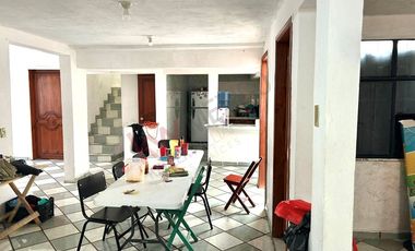 EN VENTA CASA EN SAN CRISTOBAL, EN CALLE DIEGO MAZARIEGO A 2 CUADRAS DEL PUENTE🏡