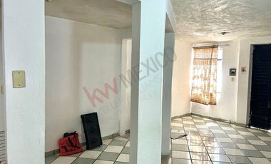 EN VENTA CASA EN SAN CRISTOBAL, EN CALLE DIEGO MAZARIEGO A 2 CUADRAS DEL PUENTE🏡
