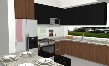 CASA EN VENTA FRACC. QUINTAS LA CIMA, EN VIÑEDOS, TORREON COAH.