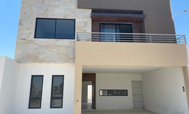 CASA EN VENTA FRACC. QUINTAS LA CIMA, EN VIÑEDOS, TORREON COAH.