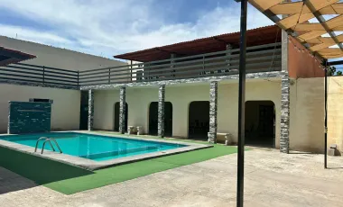 Quinta en Venta en La Joya, Torreón, Coahuila de Zaragoza