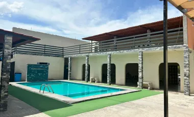 Quinta en Venta en La Joya, Torreón, Coahuila de Zaragoza