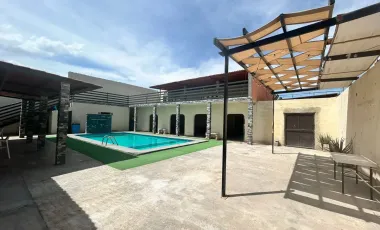 Quinta en Venta en La Joya, Torreón, Coahuila de Zaragoza