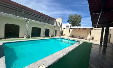 Quinta en Venta en La Joya, Torreón, Coahuila de Zaragoza