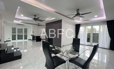 3 Bedrooms 3 Bathrooms in East Pattaya