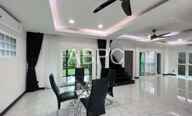 3 Bedrooms 3 Bathrooms in East Pattaya