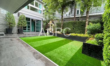 3 Bedrooms 3 Bathrooms in East Pattaya