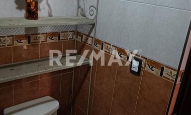 Casa Duplex P/A Arboledas de san Miguel en VENTA - (3)