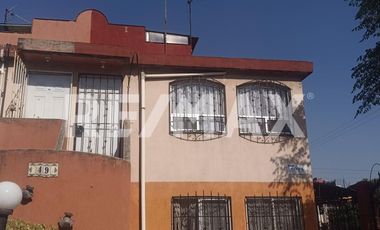 Casa Duplex P/A Arboledas de san Miguel en VENTA - (3)