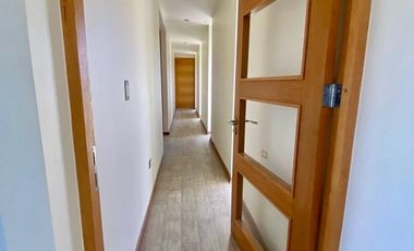 Casa en Arriendo en Alejandrina Olivares
